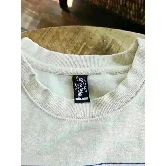 Florida Gulf Coast Eagles University Eagles Sweatshirt Size Large EUC - Picture 2 of 7